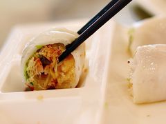 -亮庆餐厅·粤菜·早茶(篁庄店)