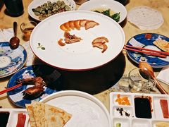 -范家小馆·烤鸭新京菜(金融街店)