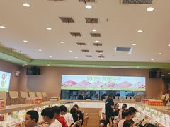 -一围小火锅(高铁吾悦店)