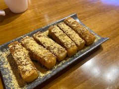 -付小姐在成都(吾悦广场店)