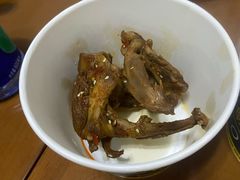 -久久丫鸭脖(金鸡湖欧尚店)