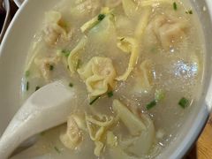 -东泰祥生煎馆(重庆北路店)