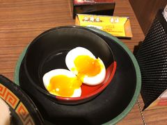 -一蘭拉面(铜锣湾店)