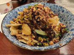 干捞螺蛳粉-螺世纪螺蛳粉·桂味小排档(裕德店)