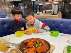 -鹿港小镇(金虹桥国际中心店)