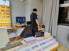 -优医视平价眼镜蔡司依视路折扣工厂店(德胜门店)