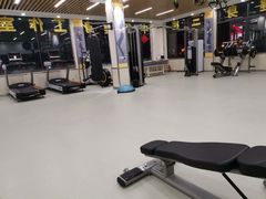 -中田健身工作室(胜利门店)