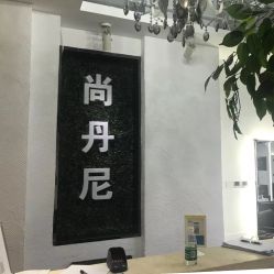 -尚·丹尼Hair