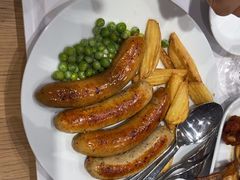 -宜家·瑞典风味餐厅(四元桥店)