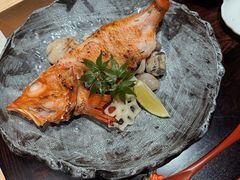 -元熹会席料理