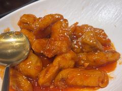 -箪食巷私房菜馆·鲁菜(玉函路店)