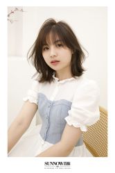 -首脑美发沙龙
