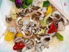 -乐在集市海鲜大排档(平潭店)