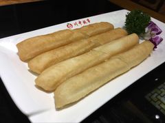 -川中故事·成都老火锅(东书房店)