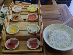 -双桥园·云南过桥米线(古城南门店)