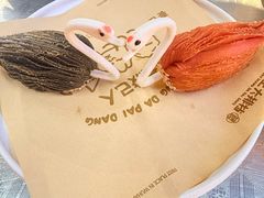 -楼上大排档·顺德菜·粥水·鱼生(苗栗路店)