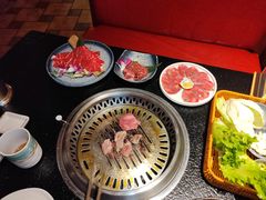 -牛焱·烧肉酒肆(五大道店)