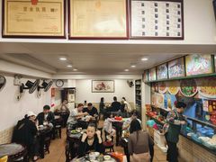 -紫金食坊(江南西路店)