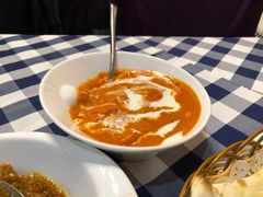 咖喱牛肉-Santoor 萨都里印度餐厅(北锣鼓巷店)