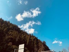 -庐山西海主景区