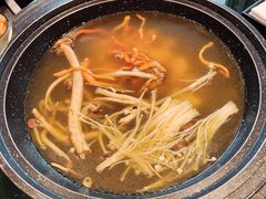 -美食汇自助餐厅(成都万达瑞华酒店)
