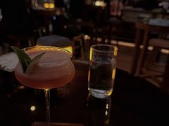 -广州柏悦酒店·悦吧·顶楼露天酒吧