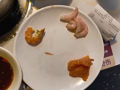 -九月海·海鲜自助(世纪东方店)