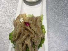 -京味民福烤鸭店(建设四马路店)