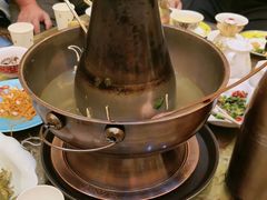 -宗巴雍姆藏餐府