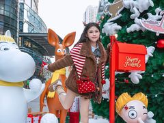 -大悦城(沈阳中街店)