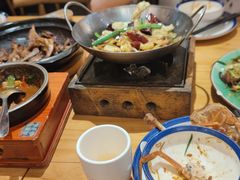 -莲花公园煎蟹·30年闽菜(火车站店)
