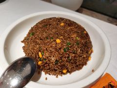 乾隆炒饭-乾隆美食·本帮菜(黄河路店)