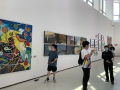 -四川美术学院美术馆