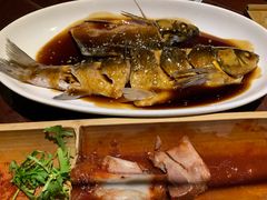 -大牌大·传统杭帮菜(湖滨店)