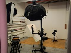 -天真蓝照相馆(五角场百联又一城店)