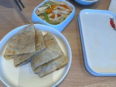 -华天二友居肉饼(宫门口店)