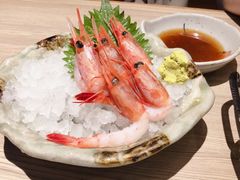 -小山日本料理(兴业太古汇店)