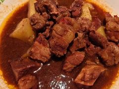 -禾珍珠家常小馆(河南博物院店)