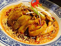 -茅庐毛血旺(烟台大悦城店)