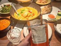 -星叶·东南亚料理(温州万象城店)