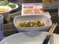 -大河宴·椒麻鱼火锅(北京路中和美食街店)