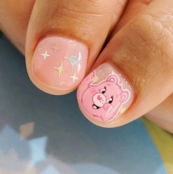 -LILY NAILS美甲美睫
