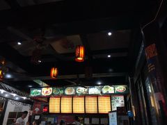 -龙抄手(文殊坊店)