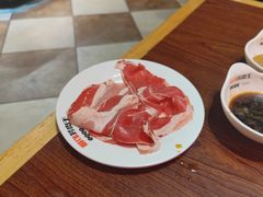 -福缘烤肉王自助(爱琴海-原比尔森店)