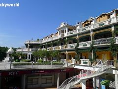 -娜娜度假小旅馆