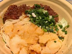 -放牛崽板凳面(观音桥好吃街A区店)