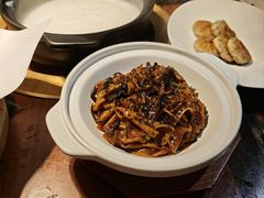 -大良毋米粥·粥底火锅(岭南天地店)