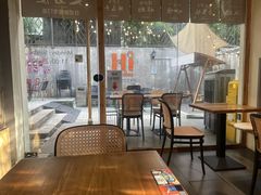 -友名Cross日式咖喱屋(江南大道中店)