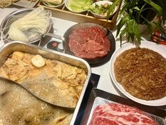 -螺大喜螺蛳粉火锅(雍和宫店)
