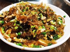 锦粉饼子-小乡小镇·传承桐庐土菜·老板亲自烧的菜